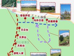 -新疆那拉提国家旅游度假区