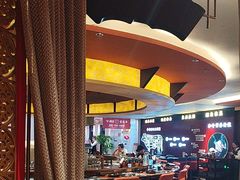 -牛将军•涮肉•烤肉(北京王府井·故宫店)