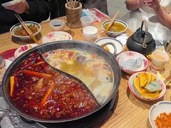 -袁山山重庆火锅(丈八北路店)