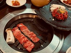 -一品韩牛