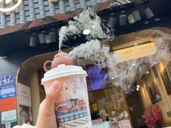 -一杯潮茶(西街店)