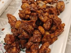 -华竹食府(南海路店)