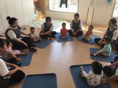 -初之光国际婴幼儿托育中心