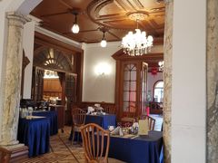 -马勒别墅·中餐厅