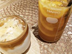 -觅见咖啡馆(艺展中心店)