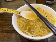 -一记面馆·云吞面嘅专家(富华店)
