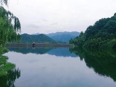 -天地生态农庄