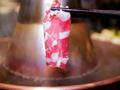 -前门后头老北京铜锅涮肉·京味菜·烤鸭(伊藤洋华堂店)