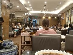 -虾饺妹·粤式手工点心(水荫路店)