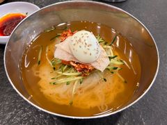 -金刚山(学府路店)