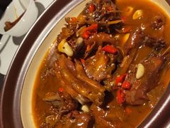 -千百味红餐厅·江西菜(绿地双子塔店)