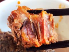 -银同牦牛肉火锅