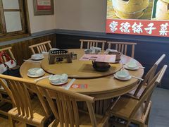 -张氏父子常德肠子馆(贺龙店)