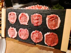 -快乐小羊·内蒙牛羊肉火锅(流花中心店)