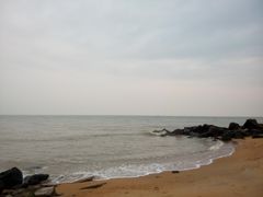 -白沙门生态公园