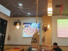 -亿牌牌东北烧烤(怀特店)