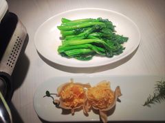 -玉满堂·湖北融合菜