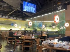 -桂小厨广西菜(青秀万达店)