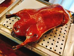 -同喜烤鸭店(光芒店)