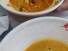 -汆悦麻辣烫·麻辣拌(皇寺店)