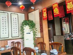 -老北京羊蝎子火锅(光荣道店)