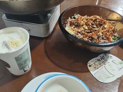 -昱龙大盆牛蛙馆(三兴街总店)