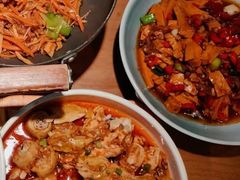 -建辉湖南土菜馆(南大街店)