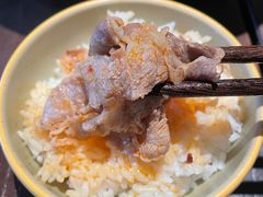 -张翻越·川渝冒菜·武汉黑鸭煲(城北万象城店)