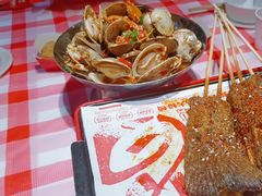 -辣小鲜·南昌大排档(船山路店)