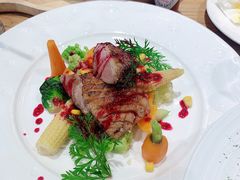 -Barbe a papa亲子餐厅(杨浦店)
