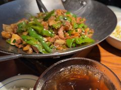 -老湘村·湖南土菜(天河维多利店)