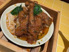 -蔡澜点心·粤菜(花城汇南区店)