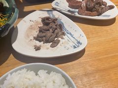 -一井烧肉·活鳗·寿司(望京SOHO店)