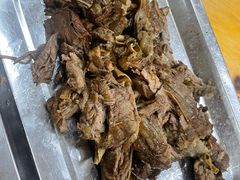 -清真-戏楼王记牛肉面