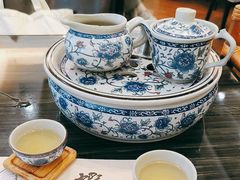-虾饺妹·粤式手工点心(水荫路店)