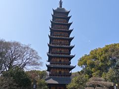 -常熟方塔园