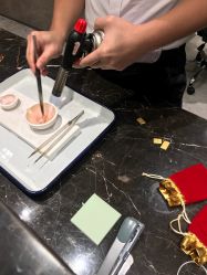 -中国黄金(海珠广百广场店)