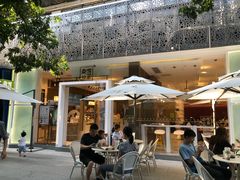 -奈雪的茶(华侨城创意园店)