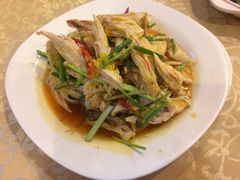 -维吾尔餐厅(宜山路店)