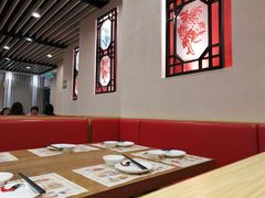 卡座-赏点粤式点心(广州塔店)