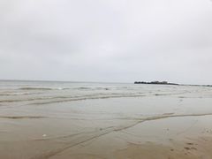 -南澳海滩