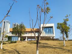 -THE PLAN_T COFFEE ROASTER(定岗湖公园店)