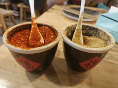 -水浒烤肉(医学院店)