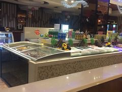 自助取餐区-金太郎自助烤肉.火锅(宝龙店)