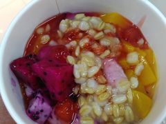 -长申国际美食广场