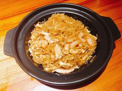 干捞海鲜粉丝煲-花千醉拾季(雨花世茂店)
