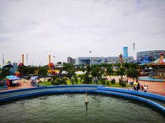 -华夏文旅海洋公园