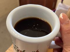 -SAFARI COFFEE