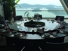 -悦湖景观餐厅