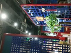 -老炉家木炭烤肉(长江国际店)